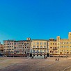 Foto: Vista  - Piazza del Campo - sec. XII (Siena) - 0